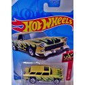 Hot Wheels - 1955 Chevy Nomad