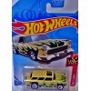 Hot Wheels - 1955 Chevy Nomad