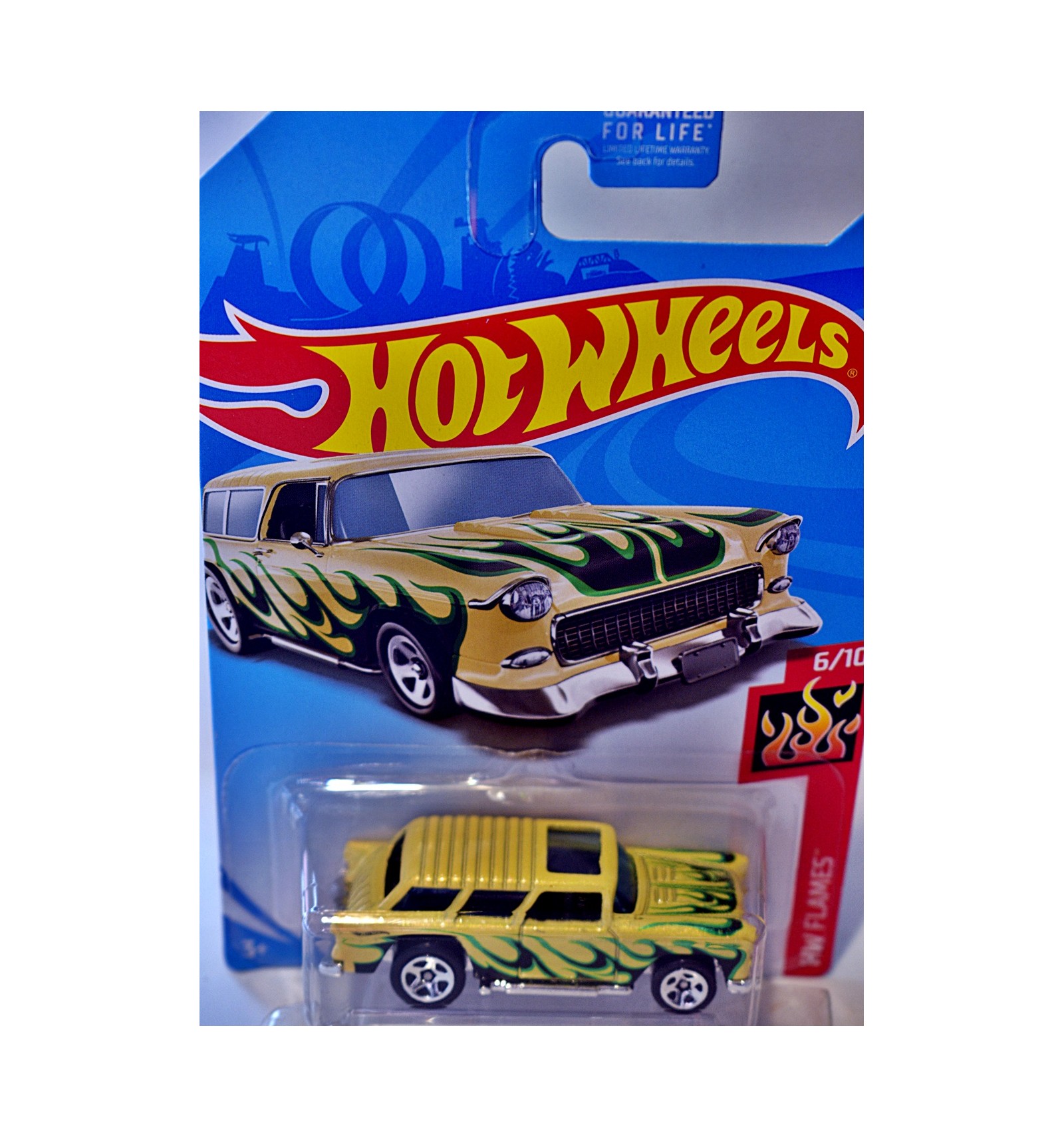 chevy nomad 1969 hot wheels