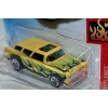 Hot Wheels - 1955 Chevy Nomad