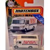 Matchbox - NASA Mobile Launch and Flight Operations Support Van