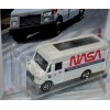 Matchbox - NASA Mobile Launch and Flight Operations Support Van