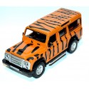 RMZ Toys - Land Rover Defender Safari