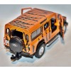 RMZ Toys - Land Rover Defender Safari