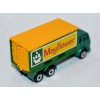 Matchbox - Mayflower Moving Co. Mercedes Benz Container Truck