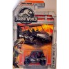 Matchbox Jurassic World - Kawasaki Teryx4 LE Side by Side