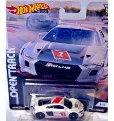 FREE SHIP !!! Hot Wheels 2019 Car Culture Open Track MOMO MERCEDES BENZ 190E 