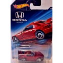 Hot Wheels - Honda Series - Honda S2000