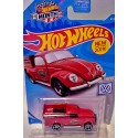 Hot Wheels - First Edition - 1948 Volkswagen Beetle Pickup Truck