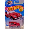 Hot Wheels - First Edition - 1948 Volkswagen Beetle Pickup Truck