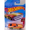 Hot Wheels - Ford Mustang Shelby GT-500