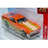 Hot Wheels - Ford Mustang Shelby GT-500