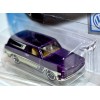 Hot Wheels - Custom 1969 Volkswagen Squareback Station Wagon