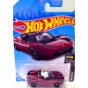 Hot Wheels - Tesla Roadster with Starman