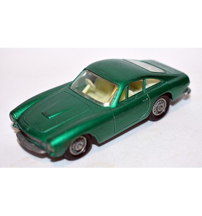 Matchbox Regular Wheels - Ferrari Berlinetta