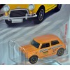 Matchbox - 1964 Austin Mini Cooper S Taxi