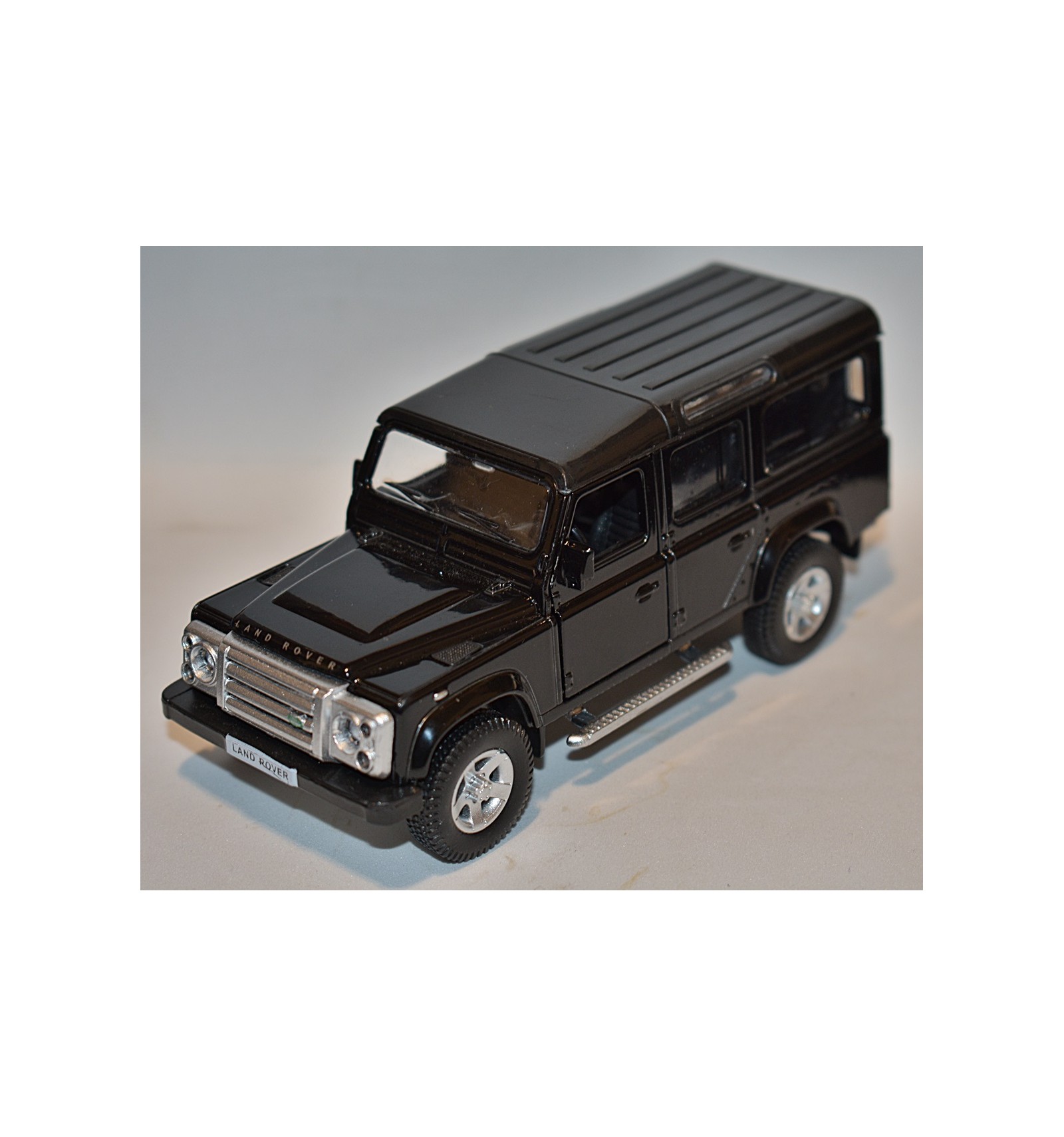 RMZ Toys - Land Rover Defender - Global 
