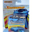 Matchbox 50th Anniversary Superfast - BMW I8 Sports Car