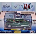 M2 Machines Auto-Thentics - 1950 Oldsmobile 88