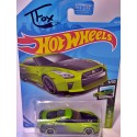 Hot Wheels Nissan Skyline GT-R (R35) Guaczilla