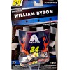 Lionel NASCAR Authentics - William Byron Axalta Chevrolet Camaro