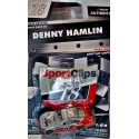 Lionel NASCAR Authentics - Denny Hamlin SportClips Toyota Camry