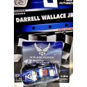 Lionel NASCAR Authentics - Bubba Wallace Petty US Air Force Chevrolet Camaro