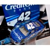 NASCAR Authentics - Kyle Larson Credit One Bank Chevrolet Camaro Stock Car