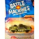 Jada: Battle Machines 1969 Chevy Camaro SS Military - The Peace Maker