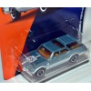 Matchbox - Sapphire Blue 65th Anniversary Chase Vehicle - 1971 Oldsmobile Vista Cruiser