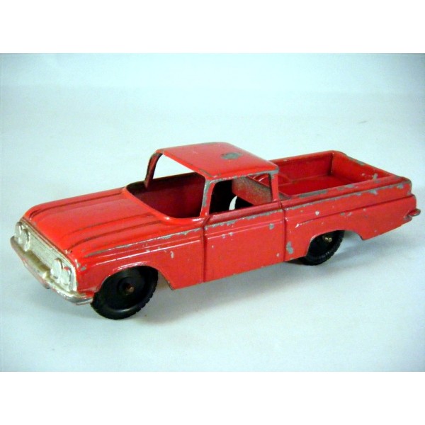 Tootsietoy - 1960 Chevy El Camino Pickup Truck