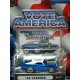 Muscle Machines Vote America - 1969 Dodge Charger
