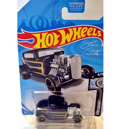 Hot Wheels - 32 Ford "Deuce Coupe"