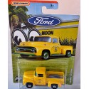 Matchbox MOON Equipped - 1956 Ford Pickup Truck