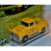 Matchbox MOON Equipped - 1956 Ford Pickup Truck