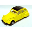 MC Toy - Citroen 2CV