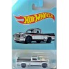 Hot Wheels American Pickup Trucks - 1963 Studebaker Pickup Truck