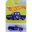 Hot Wheels American Pickup Trucks - 1969 Chevrolet Pickup Truck