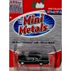 Classic Metal Works Mini Metals - HO Scale - 1959 Ford Galaxie
