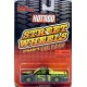 Racing Champions Street Wheels - NASCAR Dodge Pickup Truck