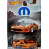 Hot Wheels - MOPAR - Dodge Viper GTS-R