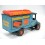 Corgi (906/02) - Mack Bulldog Sunshine Biscuit Delivery Truck