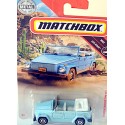 Matchbox Volkswagen Type 181