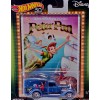 Hot Wheels Disney - Peter Pan - 1934 Dodge Delivery Van