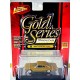 Johnny Lightning Gold Series - 1965 Pontiac GTO 