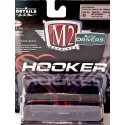 M2 Machines Drivers - Hooker Headers 1971 Dodge Charger R/T 440 6-Pack
