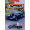 Matchbox 1970 Chevrolet El Camino SS