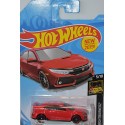 Hot Wheels - Honda Civic Type R