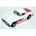 Matchbox - 1962 Chevrolet Corvette