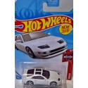 Hot Wheels - Nissan 300ZX Twin Turbo